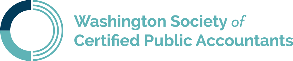 WSCPA Knowledge Hub Logo